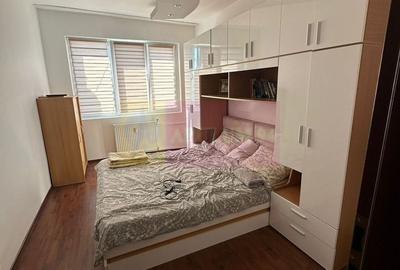 Apartament 2 camere Dristor, langa metrou si Mall Parklake - 7