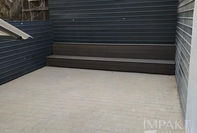 Casa de inchiriat 80 mp, vad comercial, trafic intens, Marasti - 4