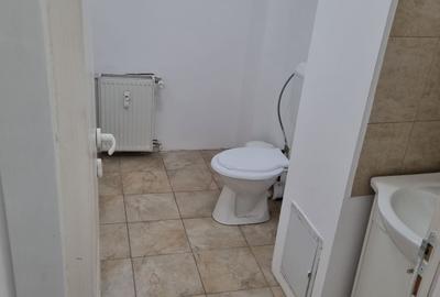 | spatiu in cladire de birouri | 4 camere | Tineretului - Timpuri Noi | - 8