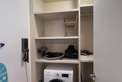 BANEASA STEJARII THE IVY APARTAMENT 4 CAMERE  ROVERE | PARCARE - 10