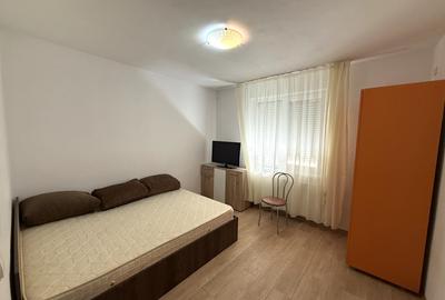 Apartament cu 3 camere de închiriat în zona ORHIDEELOR-CETATE| Curte de 35 mp. - 5