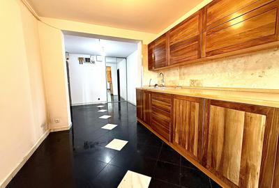 Apartament 4 camere in Crangasi - Design si materiale premium, Bloc 1982 - 5