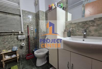 Apartament 2 camere Trivale complex Montanstar, sup utila = 63 mp - 8