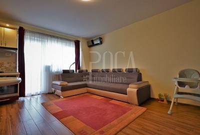 Apartament 3 camere de vanzare in Marasti, Cluj Napoca - 3