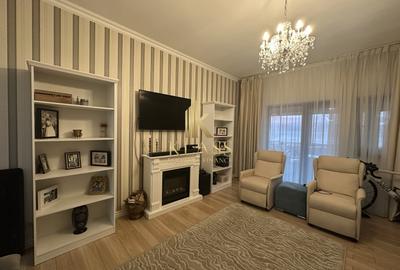 Vilă eleganta în zonă excelentă | Metrou Eroii Revoluției |Parcul Carol - 1