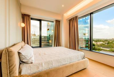 Apartament Premium cu 3 Camere I One Mircea Eliade I View superb - 19