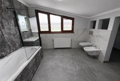 Casa 5 camere 4 bai 426 mp teren zona Arhitectilor - 7