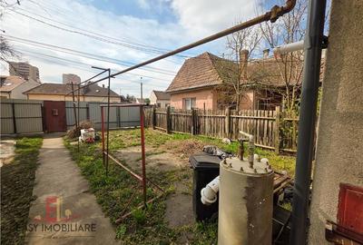 Casa de vanzare, Central, 65mp,  Zona 0, curte, Targu Mures - 2