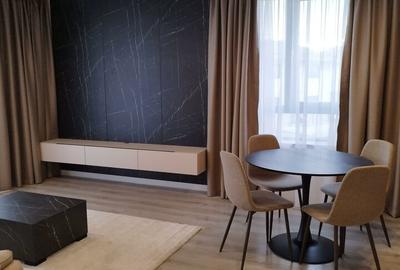 Apartament 2 camere decomandat, bloc finalizat,mutare imediata,Padurea Baneasa, - 10