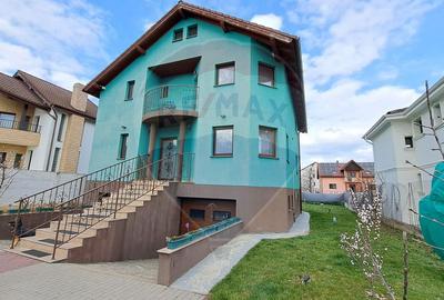 Casă de vânzare în Alba Iulia, zona Schit - 2