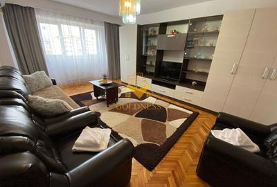 3 camere decomandate, 2 bai, 2 balcoane, Zona Marasti,  OMV, UTCN - 18