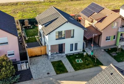 Casă 4 camere 2024 – Cartier Via Carmina, Vladimirescu - COMISION 0 - 1