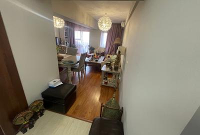 Apartament două camere Lux Bloc Privilege - 5