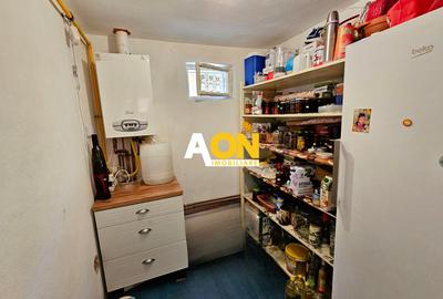 Casa 4 camere, mobilata, utilata, 593 mp teren, zona Centru - 16