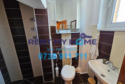 Apartament 3 camere decomandat, renovat 70mp, Witing / Plevnei - 8