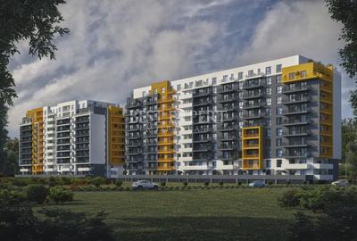 Apartament de vanzare Sector 3 Theodor Pallady 2 camera