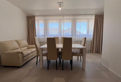 Apartament 3 camere decomandat, 120 mp, terasă superbă, 2 parcări subterane - 4