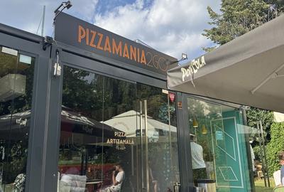 Universitatea Hyperion - Calea Calarasilor - ideal delivery - take away - 9