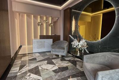 Apartament 3 camere de închiriat, Pipera, la primă chirie! - 1
