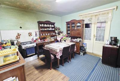 CASA 4 CAMERE 125 MP TEREN 322 MP GHEORGHENI - 3