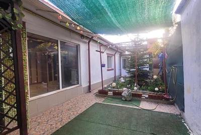 Casa 3 Camere, Mobilata si Utilata, Zona Palas - 9