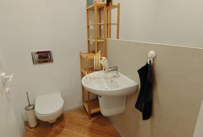 Apartament 3 camere Pipera Plaza - 11