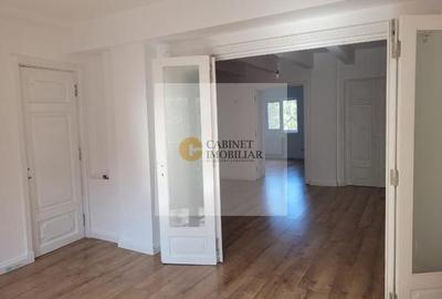 4 camere I Parc Cismigiu I Etaj 1 I 111 mp - 7