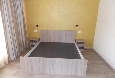Inchiriere casa individuala 180 mp, zona Gheorgheni Cluj-Napoca, 4 camere, P+1, - 9