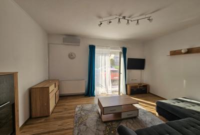 Apartament 2 camere, decomandat, parter, curte și 2 locuri parcare, Dumbrăvița - 1