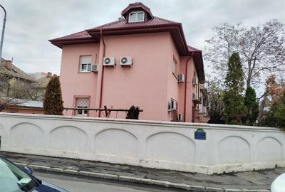 Oferta inchiriere vila zona Parcul Circului // Bd. Lacul Tei - 2