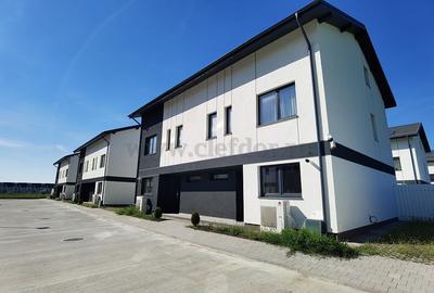 Mobexpert Homes - Vila in apropiere de Scoala Americana - 18
