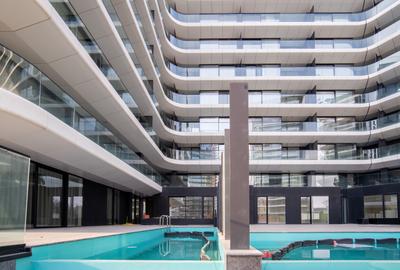 APARTAMENT 4 CAMERE - TERASA 81MP - FLOREASCA - COMISION 0% - 17