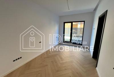 Apartament premium cu 4 camere și curte proprie – parter - 8