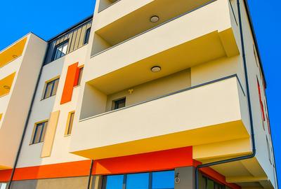 !!! 1770 euro/mp!!! Apartament cu 2 camere într-un complex exclusivist - 7