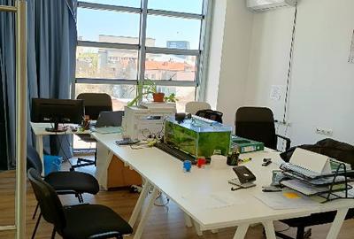 0% comision! Inchiriere birouri Unirii, 257 mp - 7