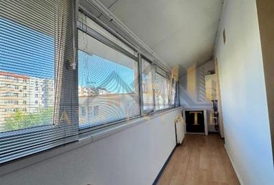 Apartament 2 camere, 57 mp - Zona Circumvalatiunii - 9