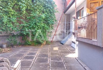Casa individuala 78 mp zona centrala pretabila regim hotelier Sibiu - 1