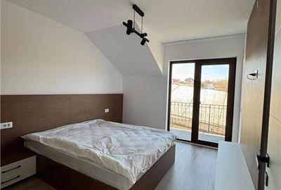 Casa moderna si spatioasa cu 4 camere si curte - zona Horpaz - 890EUR - 4