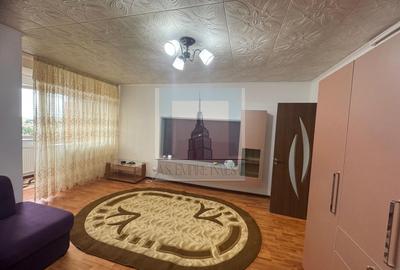 Garsonieră 31 mp-Str. Soarelui-Renovată-Mobilată-Vedere panoramica - 14