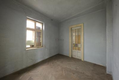 Vilă Interbelică  |Bd. Ferdinand – Str. Olari |Oportunitate Investiție - 8