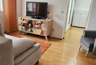 Apartament 2 camere - City Mall - loc parcare - 2
