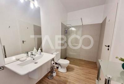 Apartament de vanzare 2 camere 2 bai 2 pivnite Centrul Istoric Sibiu - 7