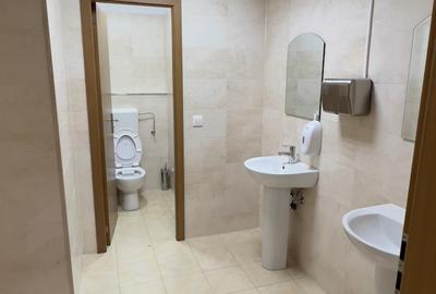 Pantelimon RAMS Business Center/ Birouri Clasa A / COMISION - 0% - 34