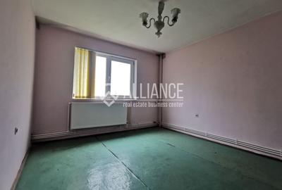 Tomis Nord Boema apartament 3 camere - 4