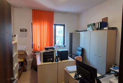 Vila in Bucurestii Noi,ideala pentru sediu firma/birouri (pret 400 k plus TVA) - 6