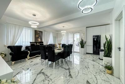 Casa 5 camere de vanzare in Chinteni - 1