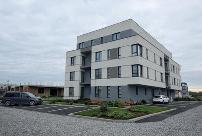 Direct Dezvoltator -Parcare Privata - Lift - Torontalului - TVA Inclus - 2