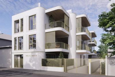 Apartament de lux in bloc boutique | Concept unic & finisaje premium - 1