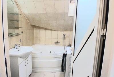 Apartament Podu Ros, Lidl Nicolina, 2 camere decomandat plus living - 10