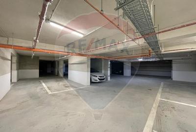 Apartament 2 camere, parcare subterana | Roka Residence Nerva Traian - 16